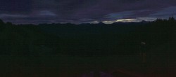 Archiv Foto Webcam Lenggries: BayernHütte am Brauneck 05:00