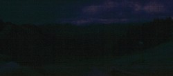 Archived image Webcam Lenggries-Brauneck: Bayern Hütte 05:00