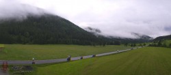 Archiv Foto Webcam Pyhrn bei Liezen 06:00