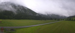 Archiv Foto Webcam Pyhrn bei Liezen 07:00