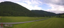 Archiv Foto Webcam Pyhrn bei Liezen 17:00