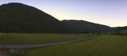 Archiv Foto Webcam Pyhrn bei Liezen 19:00