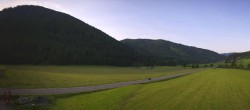 Archiv Foto Webcam Pyhrn bei Liezen 06:00