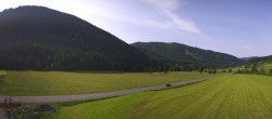 Archiv Foto Webcam Pyhrn bei Liezen 07:00