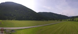 Archiv Foto Webcam Pyhrn bei Liezen 09:00