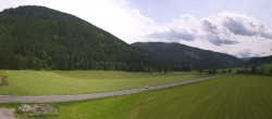 Archiv Foto Webcam Pyhrn bei Liezen 13:00