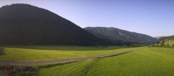 Archiv Foto Webcam Pyhrn bei Liezen 06:00