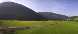 Archiv Foto Webcam Pyhrn bei Liezen 07:00