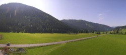 Archiv Foto Webcam Pyhrn bei Liezen 09:00