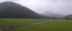 Archiv Foto Webcam Pyhrn bei Liezen 05:00