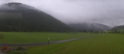 Archiv Foto Webcam Pyhrn bei Liezen 06:00