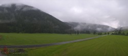 Archiv Foto Webcam Pyhrn bei Liezen 07:00