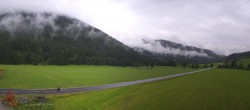 Archiv Foto Webcam Pyhrn bei Liezen 09:00