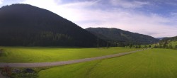 Archiv Foto Webcam Pyhrn bei Liezen 07:00