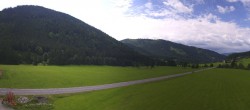 Archiv Foto Webcam Pyhrn bei Liezen 09:00
