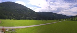 Archiv Foto Webcam Pyhrn bei Liezen 11:00
