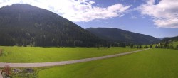 Archiv Foto Webcam Pyhrn bei Liezen 09:00