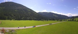 Archiv Foto Webcam Pyhrn bei Liezen 11:00