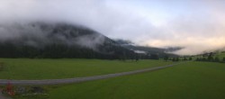 Archiv Foto Webcam Pyhrn bei Liezen 05:00