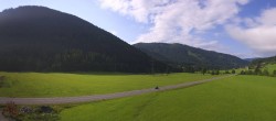 Archiv Foto Webcam Pyhrn bei Liezen 07:00