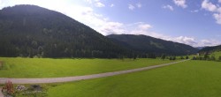 Archiv Foto Webcam Pyhrn bei Liezen 09:00