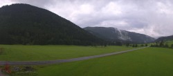 Archiv Foto Webcam Pyhrn bei Liezen 06:00