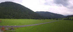 Archiv Foto Webcam Pyhrn bei Liezen 09:00