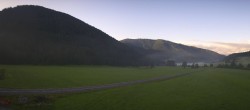 Archiv Foto Webcam Pyhrn bei Liezen 05:00