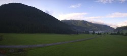 Archiv Foto Webcam Pyhrn bei Liezen 06:00