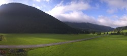 Archiv Foto Webcam Pyhrn bei Liezen 07:00