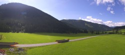 Archiv Foto Webcam Pyhrn bei Liezen 09:00