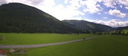 Archiv Foto Webcam Pyhrn bei Liezen 11:00