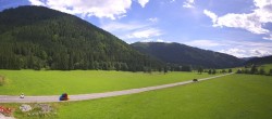 Archiv Foto Webcam Pyhrn bei Liezen 13:00