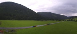 Archiv Foto Webcam Pyhrn bei Liezen 15:00