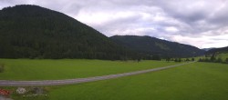 Archiv Foto Webcam Pyhrn bei Liezen 17:00