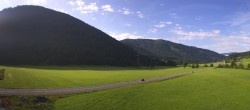 Archiv Foto Webcam Pyhrn bei Liezen 07:00