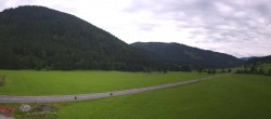 Archiv Foto Webcam Pyhrn bei Liezen 09:00