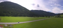 Archiv Foto Webcam Pyhrn bei Liezen 11:00