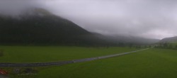 Archiv Foto Webcam Pyhrn bei Liezen 17:00