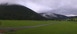 Archiv Foto Webcam Pyhrn bei Liezen 05:00