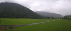 Archiv Foto Webcam Pyhrn bei Liezen 07:00