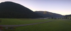 Archiv Foto Webcam Pyhrn bei Liezen 05:00
