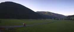Archiv Foto Webcam Pyhrn bei Liezen 06:00