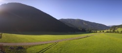 Archiv Foto Webcam Pyhrn bei Liezen 07:00