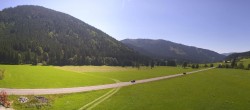 Archiv Foto Webcam Pyhrn bei Liezen 11:00
