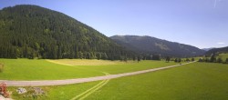 Archiv Foto Webcam Pyhrn bei Liezen 13:00