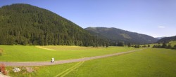 Archiv Foto Webcam Pyhrn bei Liezen 15:00