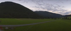 Archiv Foto Webcam Pyhrn bei Liezen 19:00
