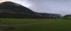 Archiv Foto Webcam Pyhrn bei Liezen 03:00