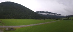 Archiv Foto Webcam Pyhrn bei Liezen 07:00